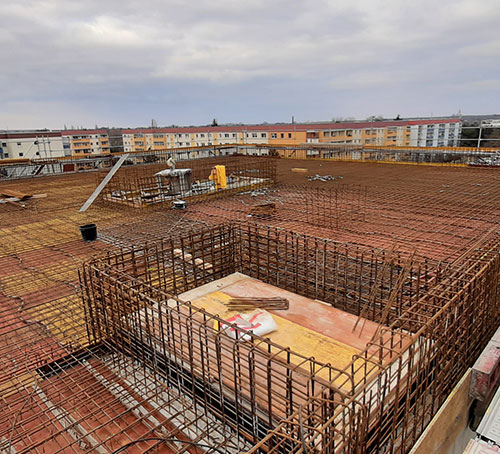 Erweiterung Löwenzahn Grundschule Velten