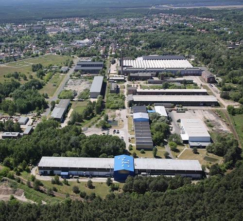 Finow Automotive Eberswalde