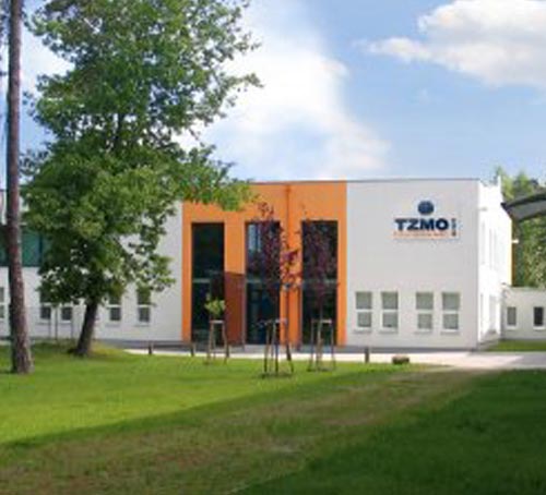 TZMO Deutschland, Biesenthal