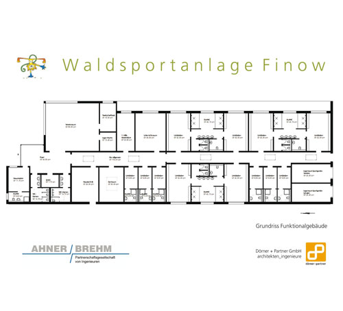 Waldsportanlage Eberswalde