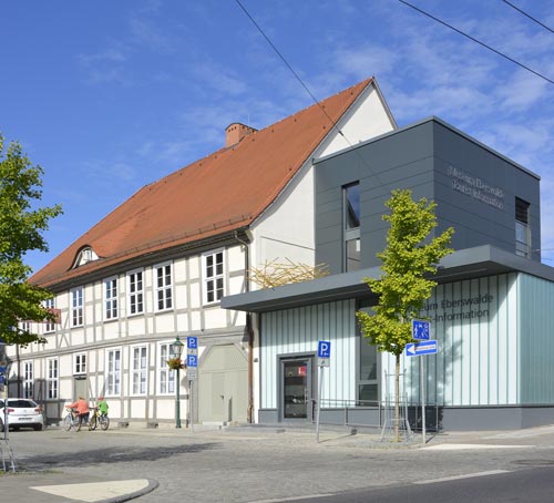Museum Adlerapotheke