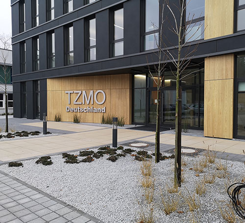 TZMO Deutschland GmbH