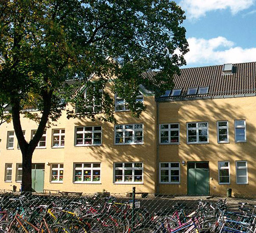 Grundschule Finow