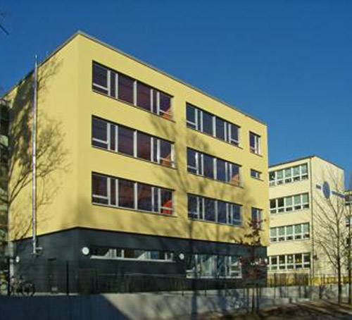Europaschule Schildow