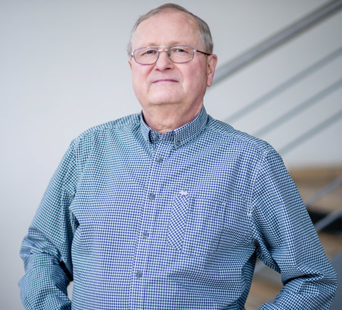 Volker Hänsel